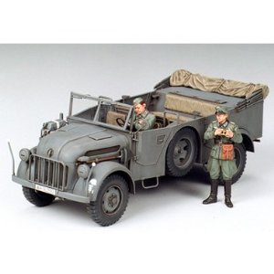 1/35 ドイツ シュタイヤー1500A/01