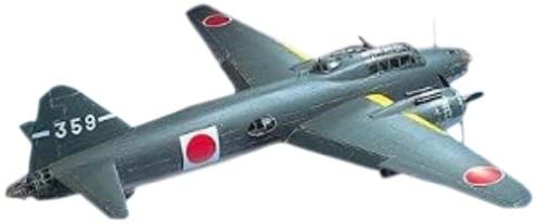 タミヤ 1/48 傑作機シリーズ No.49 日本海軍 三菱 一式陸上攻撃機 11型 G4M1 プラモデル 61049