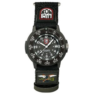 LUMINOX ネイビーシールズ ダイブウォッチ