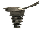 フジミ模型 1/200 装備品シリーズ No.1 戦艦大和 九四式46センチ3連装主砲塔 色分け済み