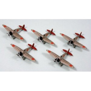 1/350 日本海軍九六式四号艦上戦闘機