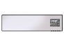 ユピテル(Yupiteru) 常時録画ミラー型ドライブレコーダー 200万画素Full HD記録DRY-FH230M
