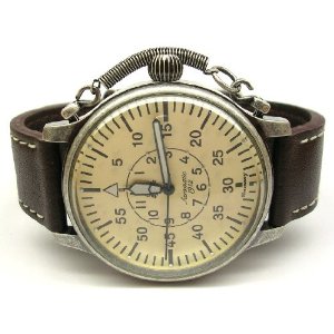 第二次大戦復刻 ドイツ空軍 O-Watch