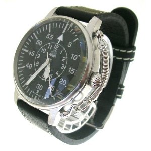 第二次大戦復刻 ドイツ空軍 O-Watch