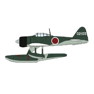 1/48  A6M2-N 񎮐퓬@g902q" 