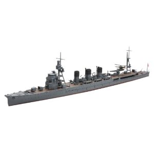 1/700 日本海軍軽巡洋艦 阿武隈