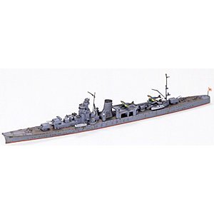 1/700 阿賀野