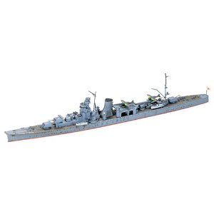 1/700 阿賀野