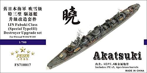 1/700 {CR쒀 ŗpAbvO[hZbg