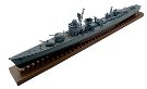 1/350 EH[VbvV[Y {CR쒀 H1942/1944 Ro[`uLbg vf BB-101