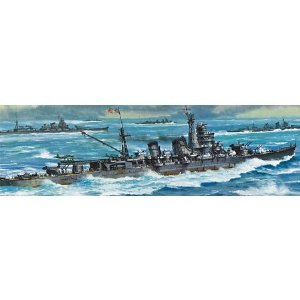 1/700 日本海軍 重巡洋艦 青葉