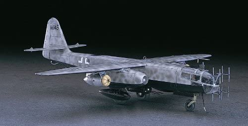 ハセガワ 1/48アラド Ar234B-2/N ナハティガル