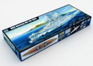 トランペッター　1/200 艦船 アメリカ海軍 BB-39 アリゾナ USS Arizona BB-39　（03701）