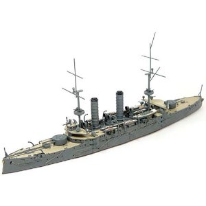 1/700 一等巡洋艦 浅間