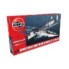 1/72 アームストロング ホイットワース ホイットレイ Mk.VII プラモデル X9009