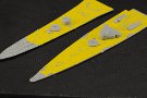 【ピットロードキット用甲板マスキングシート】1/700 日本海軍重巡洋艦 愛宕