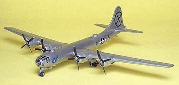1/72 B29A Super Fortress by Academy/Model Rectifier Corp. [並行輸入品]