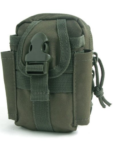 B-73 MOLLE |[` S