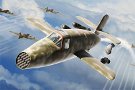 1/144 バッヘム Ba-349 A ナッター