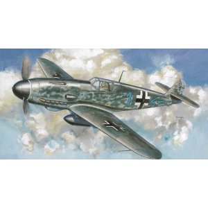1/32 Bf109F-4/B
