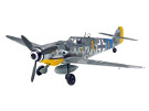 タミヤ 1/48 傑作機シリーズ No.117 ドイツ空軍 メッサーシュミット Bf109 G-6 プラモデル 61117
