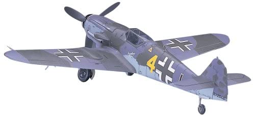 ハセガワ 1/48メッサーシュミット Bf109K-4