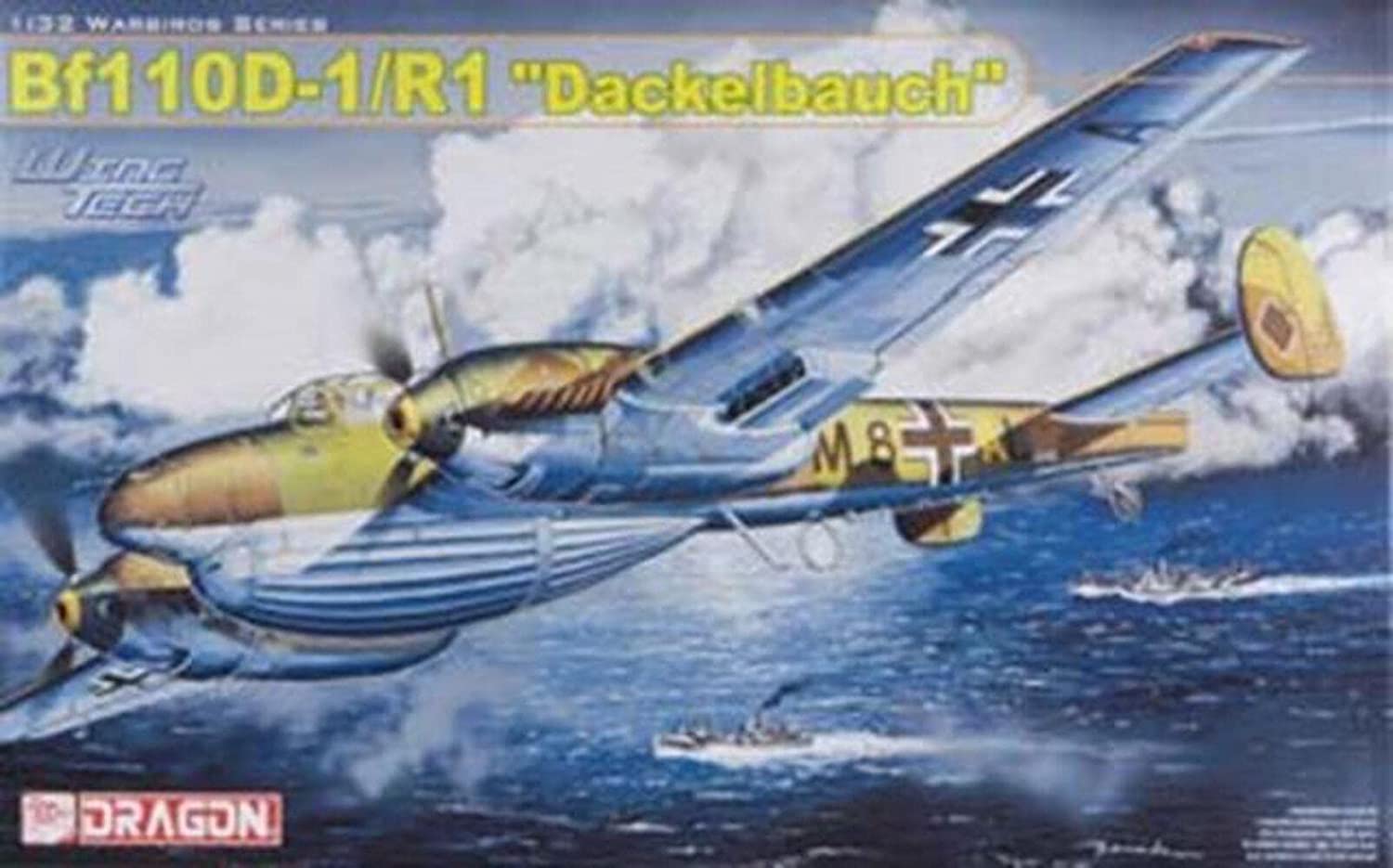 CH3207 Bｆ110D-1/R1