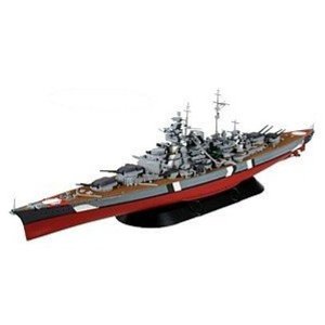 1/700 ビスマルク