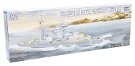 トランペッター 1/350 ドイツ海軍 重巡洋艦 ブリュッヒャー