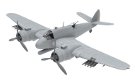 1/72 ブリストル ボーファイター Mk.X プラモデル