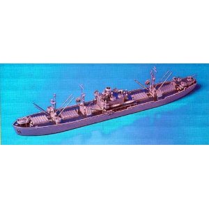 1/700 輸送船 ブーツ