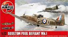 1/72 ボールトンポール デファイアント Mk.1