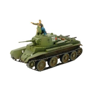 1/35 BT-7 1937年型