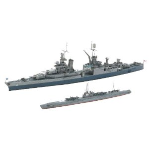1/700 CA-35 インディアナポリス