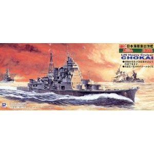 1/700 鳥海