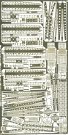 1/350 日本海軍 巡洋艦用 (TM3580)