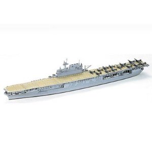 ☆アメリカ海軍 ヨークタウン級航空母艦 ヨークタウンCV-5