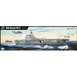 1/200 U.S.S.z[lbg CV-8 "hD[g Ch" 