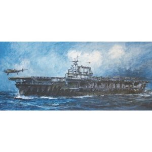 1/700 CV-8 ホーネット