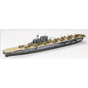 1/700 CV-8 ホーネット