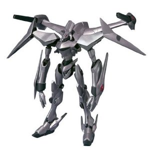 ROBOT魂[SIDE LFO] デビルフィッシュ 