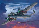 1/48 ドルニエ Do215 B-5 夜間戦闘機