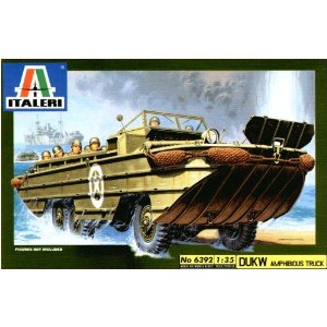 1/35 DUKW