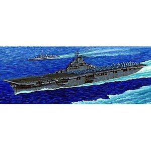 1/350 エセックス