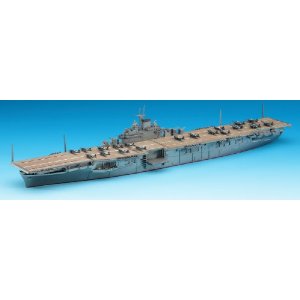 1/700 エセックス