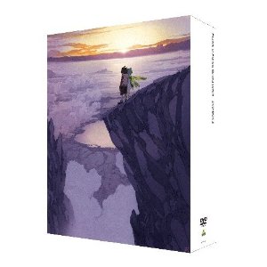 交響詩篇エウレカセブン DVD-BOX 2 (最終巻)