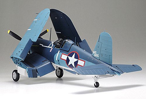 1/32 エアークラフトシリーズ No.25 ヴォート F4U-1A コルセア