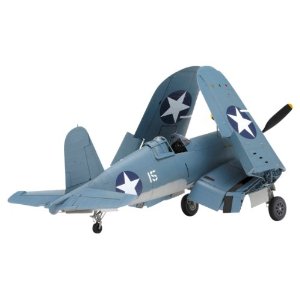1/32 ヴォート F4U-1 コルセア "バードゲージ"