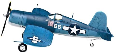 Academy 1/48 Vought F4U-1D Corsair 2147