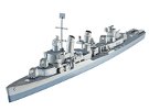 hCcx 1/700 U.S.S. tb`[쒀 DD-445 05127